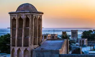 معروف ترین روستاهای قشم کدامند؟