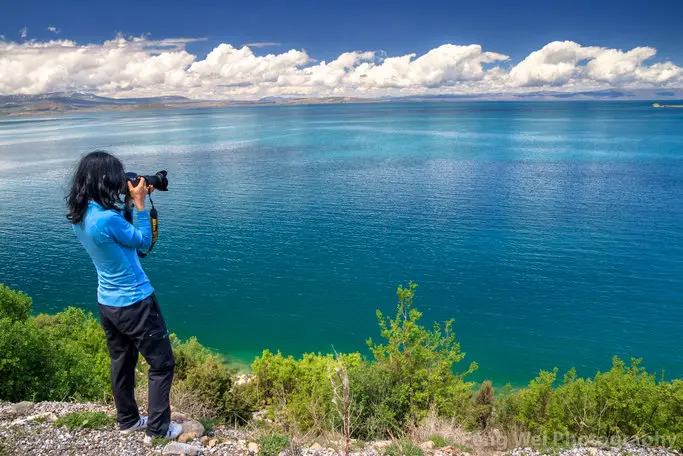 10 جاذبه گردشگری عجیب که در تور وان می‌توان دید