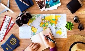 راهنمای گام به گام برنامه ریزی برای یک سفر راحت و دلپذیر
