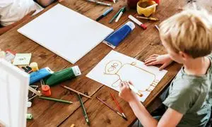 لوازم تحریر ارزان را از کجا بخریم؟