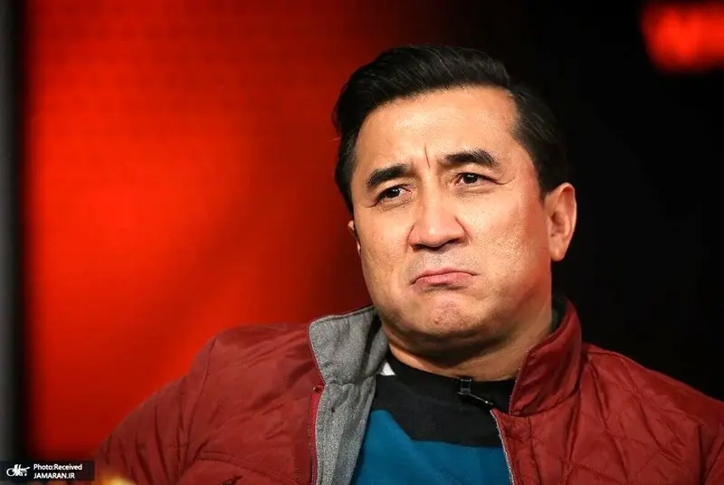 شایعه اخراج پسر خداداد عزیزی از کشور