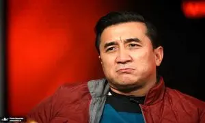 شایعه اخراج پسر خداداد عزیزی از کشور