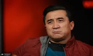 شایعه اخراج پسر خداداد عزیزی از کشور