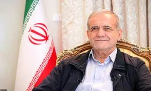 واکنش شگفت انگیز پزشکیان به حضور گشت ارشاد