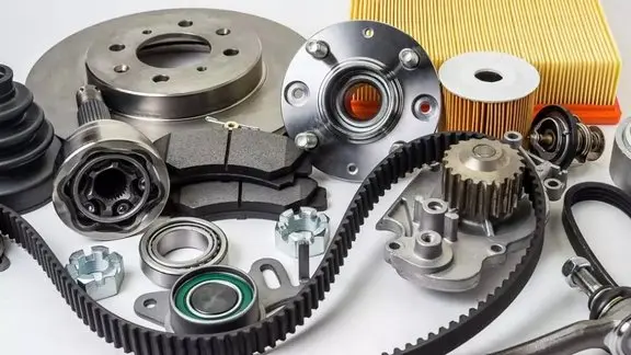 بهترین زمان برای تعویض قطعات خودرو