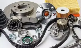 بهترین زمان برای تعویض قطعات خودرو