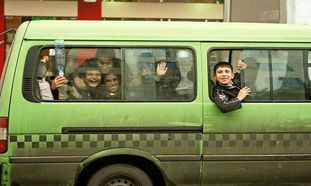 کدام خودروها رایگان معاینه فنی می شوند؟