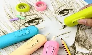 بهترین پاکن برقی فانتزی در بازار + قیمت