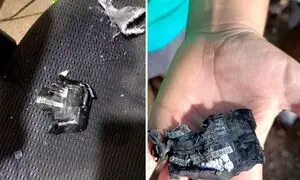 واکنش عبدالرضا داوری به انفجار پیجرها