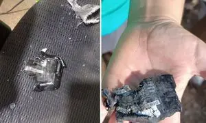 واکنش عبدالرضا داوری به انفجار پیجرها