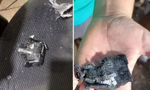 واکنش عبدالرضا داوری به انفجار پیجرها