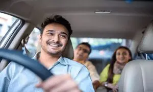 ۱۵ مزیت استفاده از خدمات دربستی بین شهری
