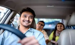 ۱۵ مزیت استفاده از خدمات دربستی بین شهری