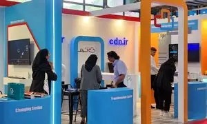 روش کسب درآمد از طریق سی دی ان ابرآسیاتک