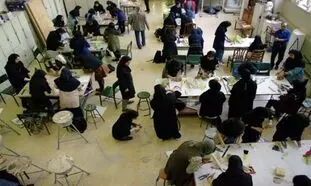 30 درصد دانشجویان کشور از پردرآمدهای جامعه هستند