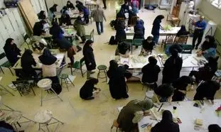 30 درصد دانشجویان کشور از پردرآمدهای جامعه هستند