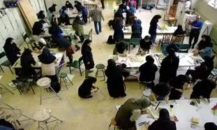 30 درصد دانشجویان کشور از پردرآمدهای جامعه هستند
