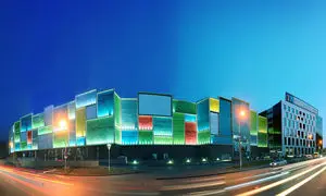 در تور تفلیس کدام مراکز خرید را نباید از دست داد؟