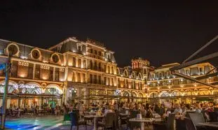 7 جاذبه گردشگری که در تور باتومی نباید از دست داد