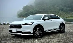 هوندا وزل 2023؛ کراس اووری همه‌ فن حریف با ارزش خرید بالا