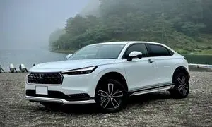 هوندا وزل 2023؛ کراس اووری همه‌ فن حریف با ارزش خرید بالا