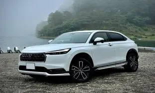 هوندا وزل 2023؛ کراس اووری همه‌ فن حریف با ارزش خرید بالا