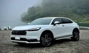 هوندا وزل 2023؛ کراس اووری همه‌ فن حریف با ارزش خرید بالا