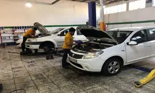 عوامل موثر بر خرابی گیربکس رنو و روش‌ های تعمیر آن