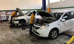 عوامل موثر بر خرابی گیربکس رنو و روش‌ های تعمیر آن