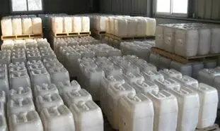بررسی انواع کاربرد اسید فسفریک در صنایع غذایی