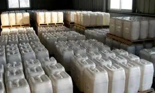 بررسی انواع کاربرد اسید فسفریک در صنایع غذایی