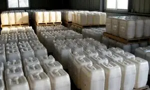 بررسی انواع کاربرد اسید فسفریک در صنایع غذایی