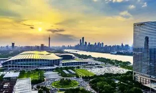 مزایای حضور در نمایشگاه گوانجگو چین + زمان برگزاری