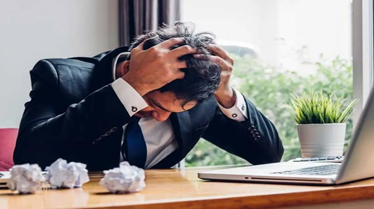 تاجر ورشکسته چگونه اعاده اعتبار می کند؟