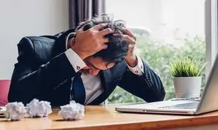 تاجر ورشکسته چگونه اعاده اعتبار می کند؟