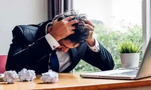 تاجر ورشکسته چگونه اعاده اعتبار می کند؟