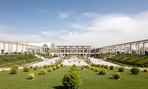 برگزاری ششمین نمایشگاه چاپ و بسته بندی تهران 1403