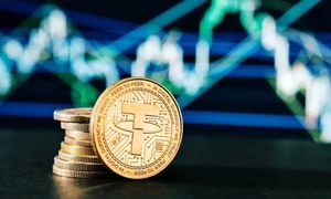 حفظ ارزش پول با خرید تتر