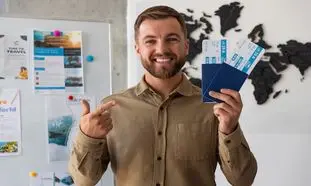 برای پیکاپ پاسپورت چقدر زمان داریم؟