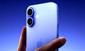 6 ویژگی جالب آیفون 16 (اینفوگرافی)