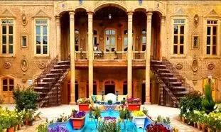 7 جای خاص در تور مشهد که کمتر کسی سراغشان می رود