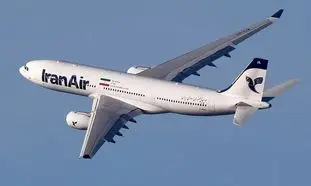 شوک بزرگ به صنعت هوایی ایران