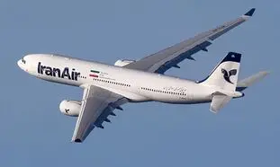 شوک بزرگ به صنعت هوایی ایران