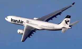 شوک بزرگ به صنعت هوایی ایران
