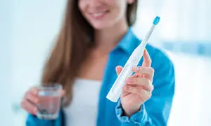 مزایای خرید مسواک برقی+ قیمت