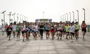 تورنمنت مینی‌ ماراتن جایزه بزرگ میکامال برگزار می شود