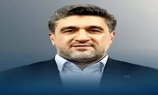 رئیس جدید سازمان بورس و اورق بهادار معرفی شد