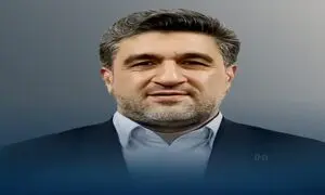 رئیس جدید سازمان بورس و اورق بهادار معرفی شد