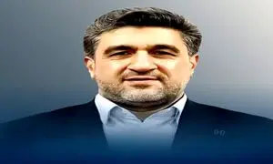 رئیس جدید سازمان بورس و اورق بهادار معرفی شد