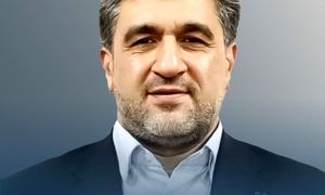 رئیس جدید سازمان بورس و اورق بهادار معرفی شد
